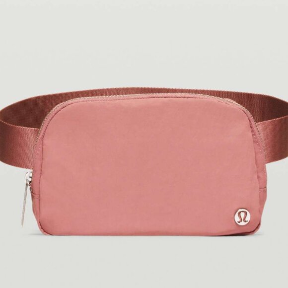 Lululemon Everywhere Belt Bag Spiced Chai - Picture 1 of 2